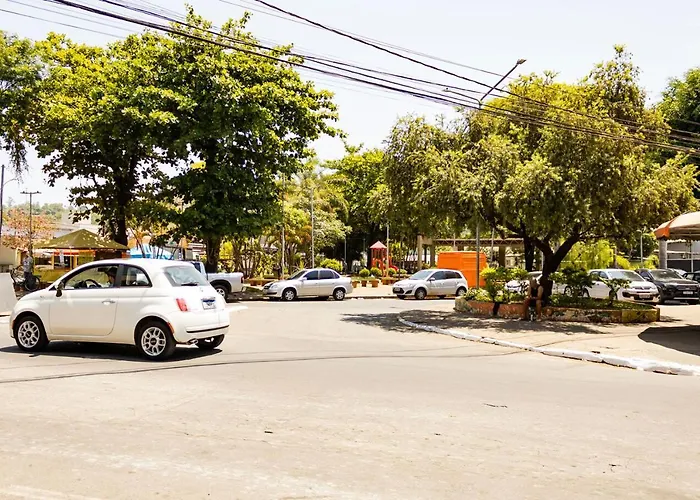 Otimo Studio C Wifi No Centro De Pedro Leopoldo Mg