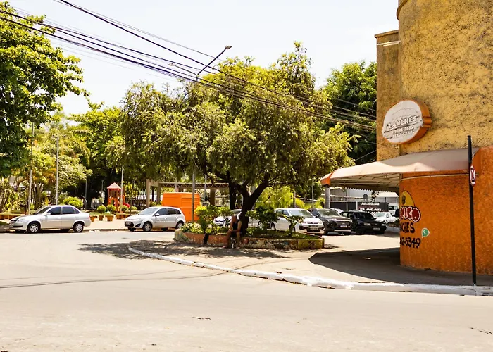 Otimo Studio C Wifi No Centro De Pedro Leopoldo Mg