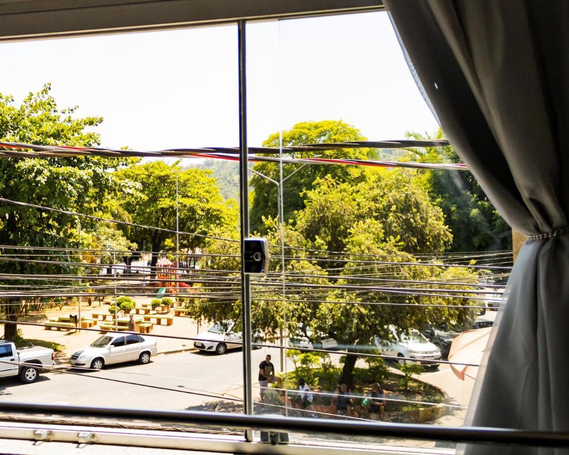 Apartment Otimo C Wifi No Centro De Mg *