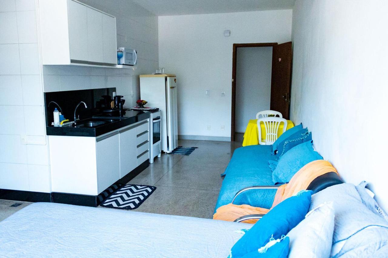 Otimo C Wifi No Centro De Mg Apartment *