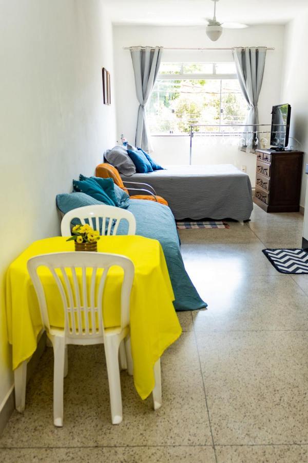 Otimo C Wifi No Centro De Mg Apartment