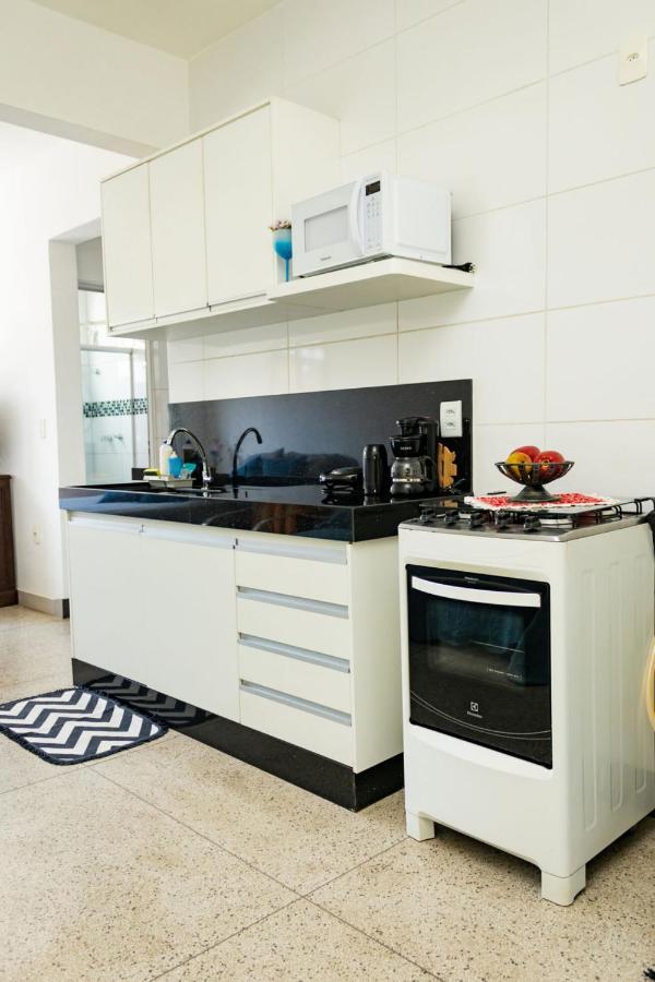 Otimo C Wifi No Centro De Mg Apartment *